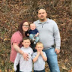 Meet your Posher, Casey